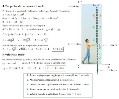 lancio in alto 2