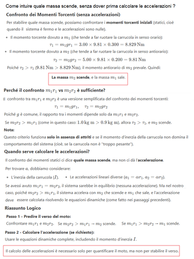 Perchè non è solo un'ipotesi