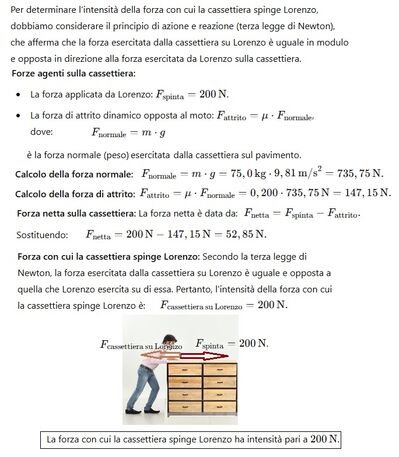 Cassettiera