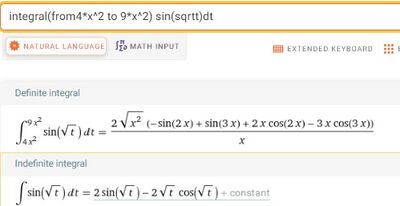 integraledefin