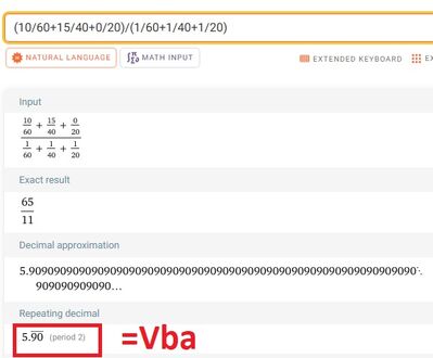 millmanVbasoluz