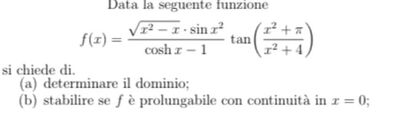 Funzione