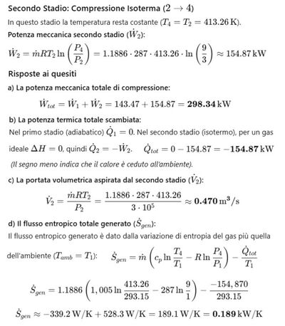 Termomeccanica soluzione 3