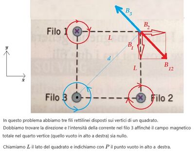 Es 62 soluzione verso e valore corrente 3 a