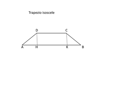 trapisoscele