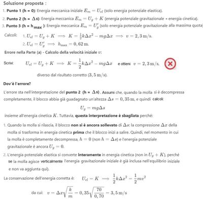Conservazione energia 3