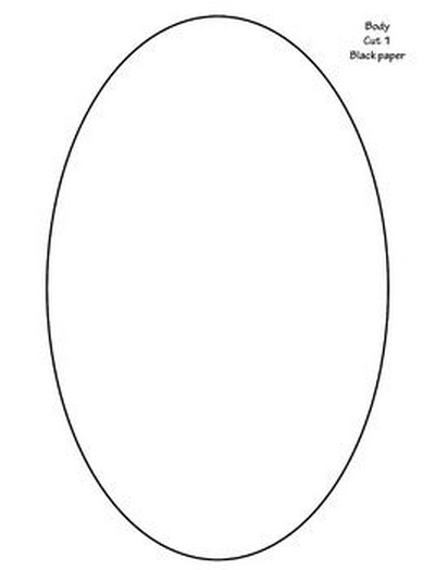 11 idee su Forme ovali   uovo fai da te, biglietti di pasqua, lavoretti per bambini per pasqua