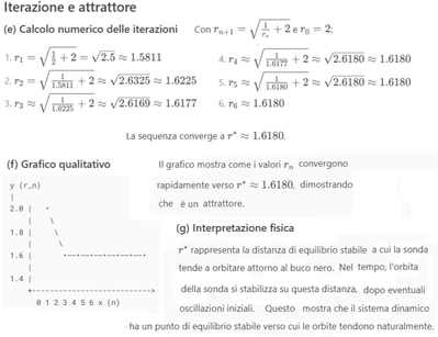 Risposta a sfida per timorosi 3.