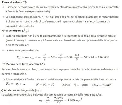 Carrello su rotaia circolare su pianio verticale 2