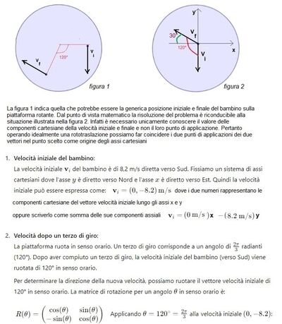 Variazione quantità di moto 1