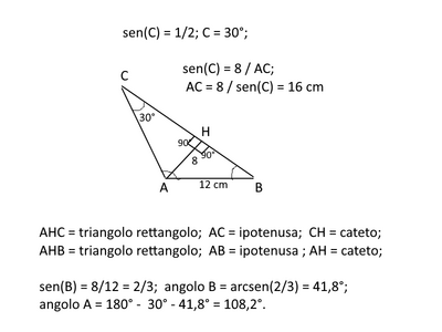 triangolo
