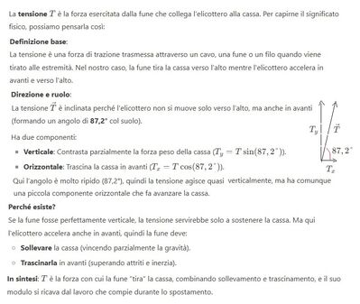 Tensione indotta dal carico