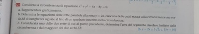 circonferenza