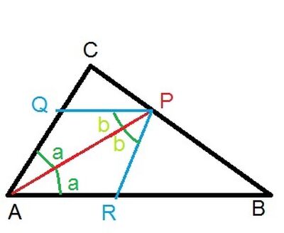 triangABC