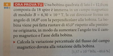 Esercizio 6 testo