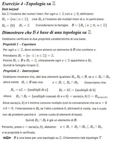 Topologia Z 1 