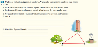 Problema di geomertia 