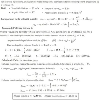 Moto parabolico 1