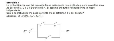 probabilità