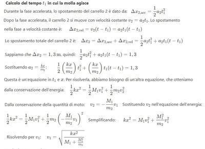 Approccio più rigoroso 2
