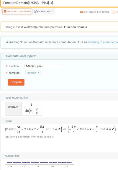 domain