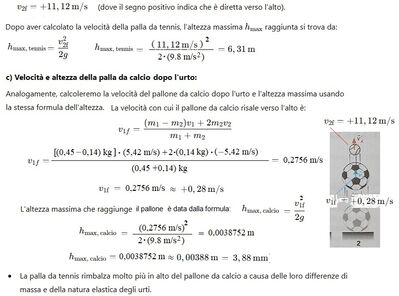 palla da tennis e pallone 2
