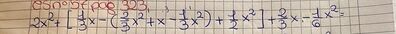 es. 57