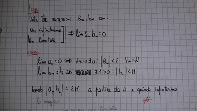 dimostrazione