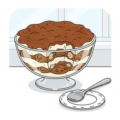 Tiramisù
