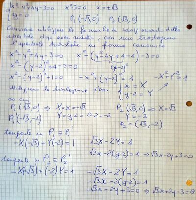 Es 186 iperbole
