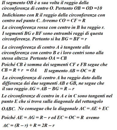 Area un quarto cerchio rosso piccolo 150% 2