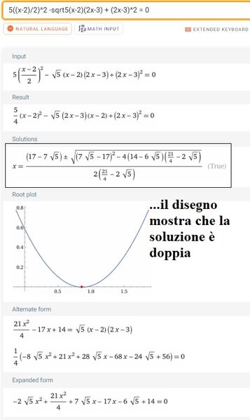 eqdisecondogrado