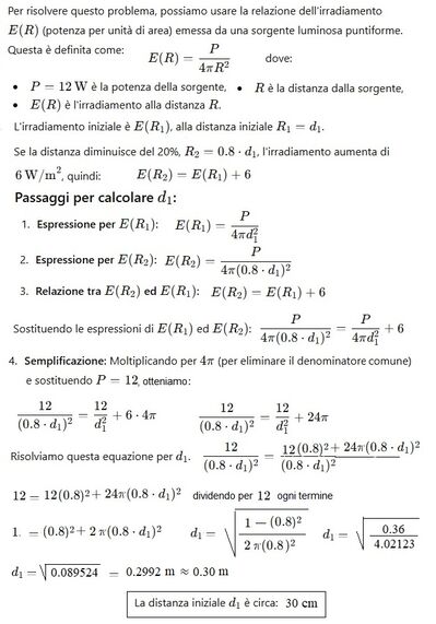Irradiamento