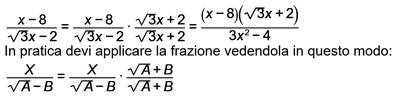 Esercizio