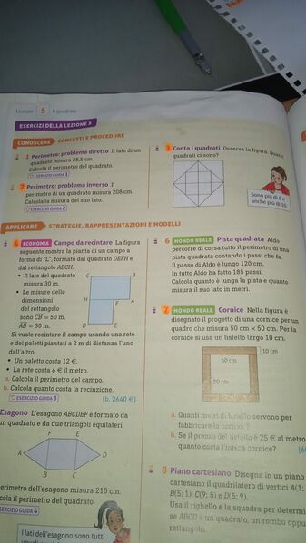geometria