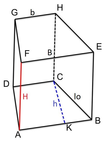 prisma con base trapezio rettangolo (2)