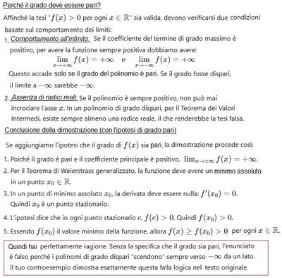 Dubbio su testo 2