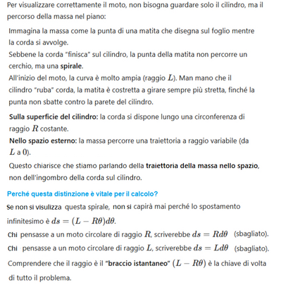 Nota integrativa importante 2