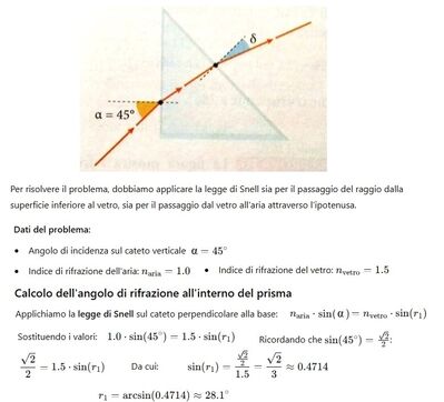 Esercizio 24 soluzione 1