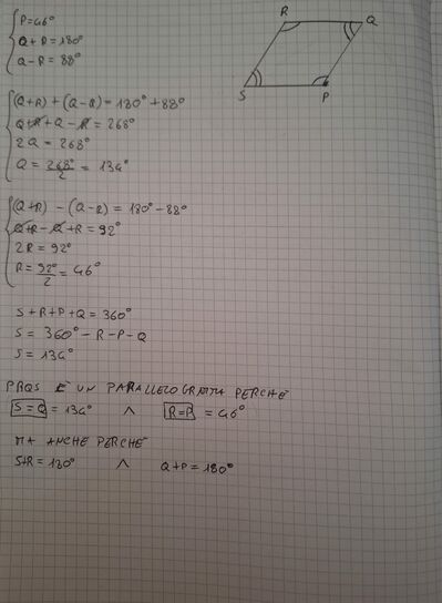 Problema Geometria