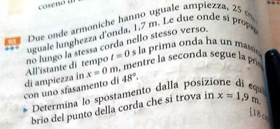 Es 95 onde