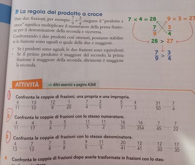 ...moltiplicazione...