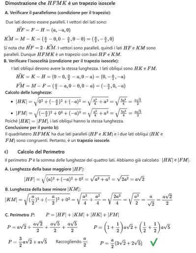 Esercizio 186 soluzione c
