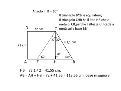 trapezio 30