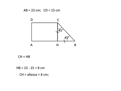 trapezio45