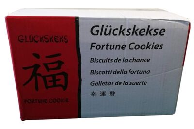 Premium Biscotti della fortuna 