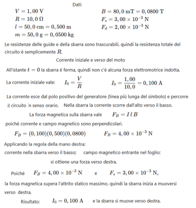 Es 4 Verifica cap 22 NA 1 