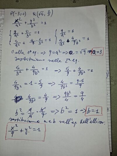Esercizio91