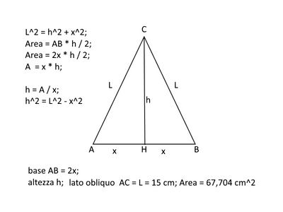 triangolo