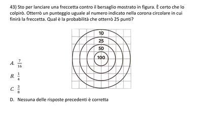 Prova INVALSI MATEMATICA page 0001
